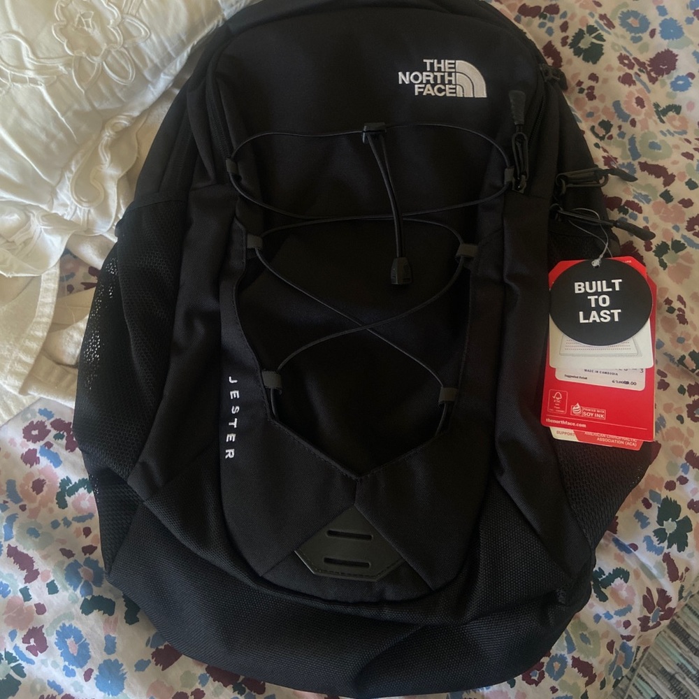 The North Face Backpack